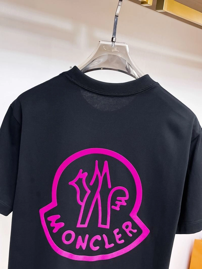 Casual Moncler T-Shirts 140522