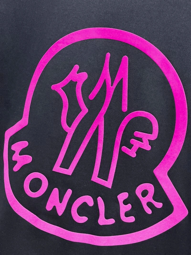 Casual Moncler T-Shirts 140522