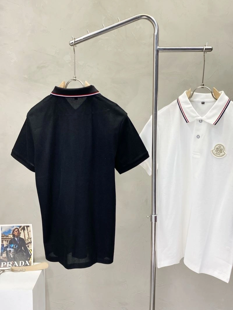 Colorful Moncler T-Shirts 140527