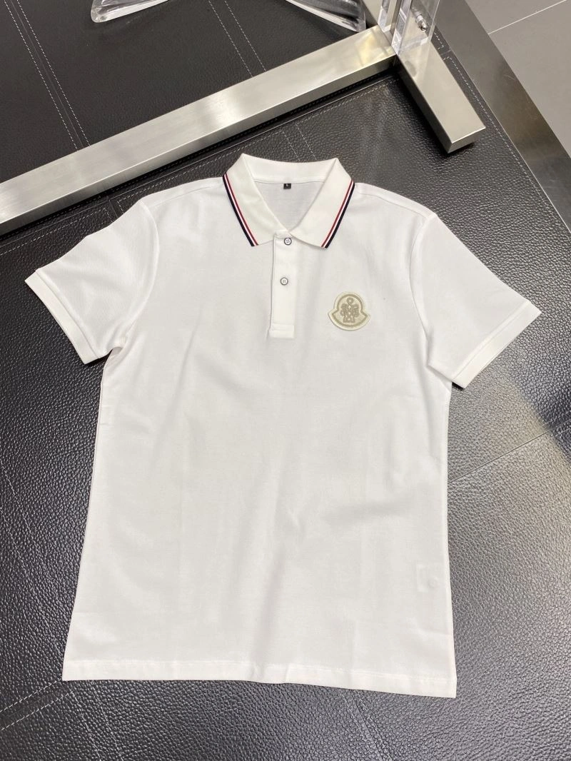 Colorful Moncler T-Shirts 140527