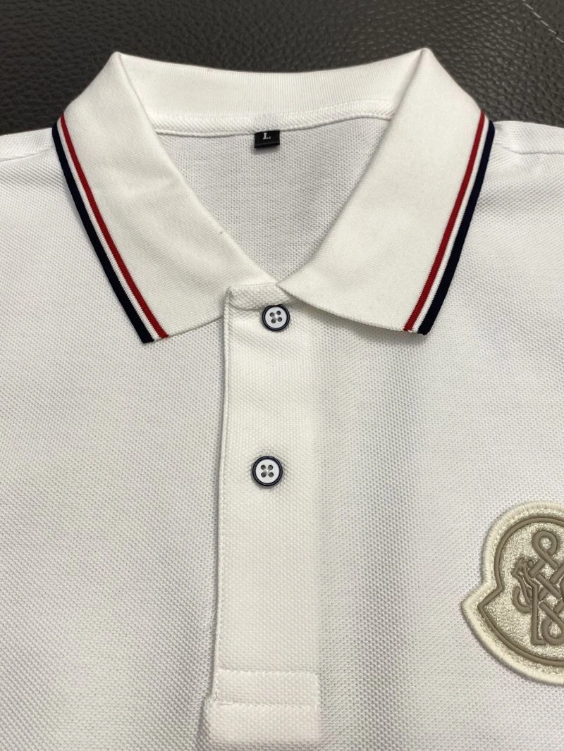 Colorful Moncler T-Shirts 140527