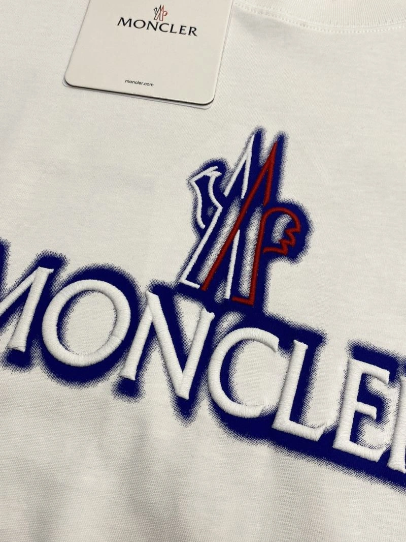 Moncler T-Shirts Durable 140510