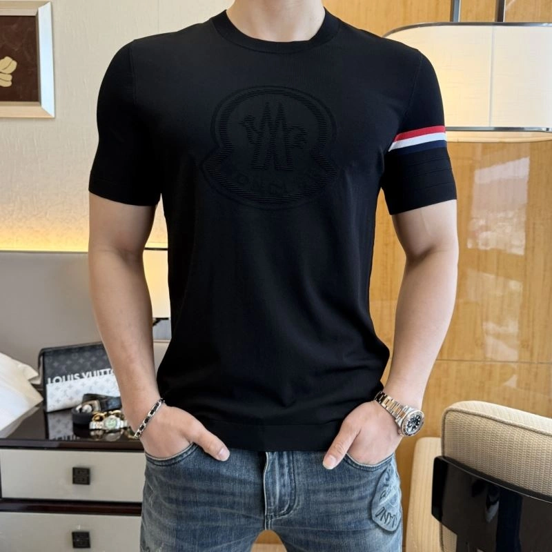Comfortable Moncler T-Shirts 140508