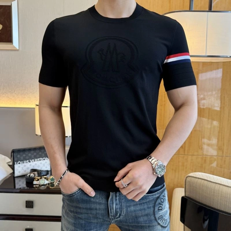 Comfortable Moncler T-Shirts 140508