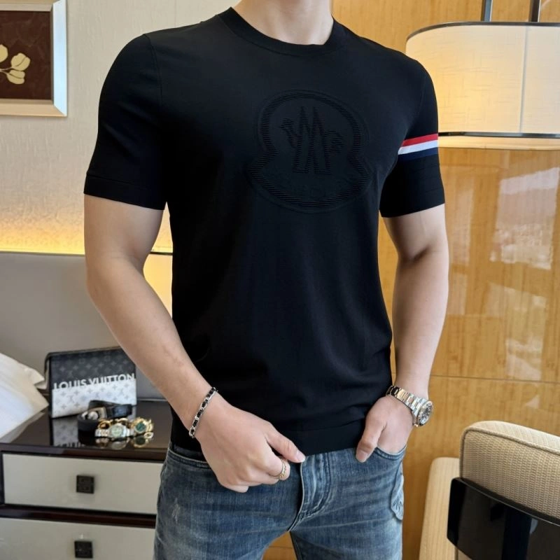 Comfortable Moncler T-Shirts 140508