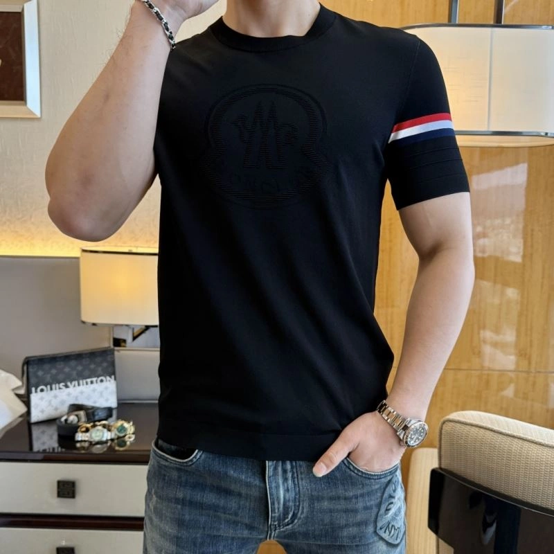 Comfortable Moncler T-Shirts 140508