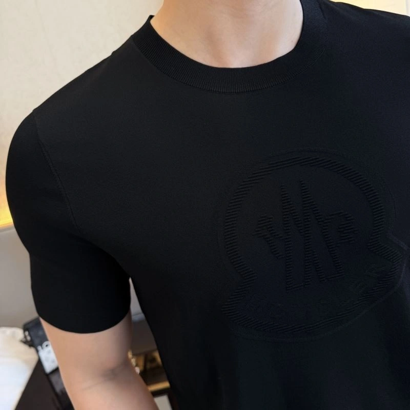 Comfortable Moncler T-Shirts 140508