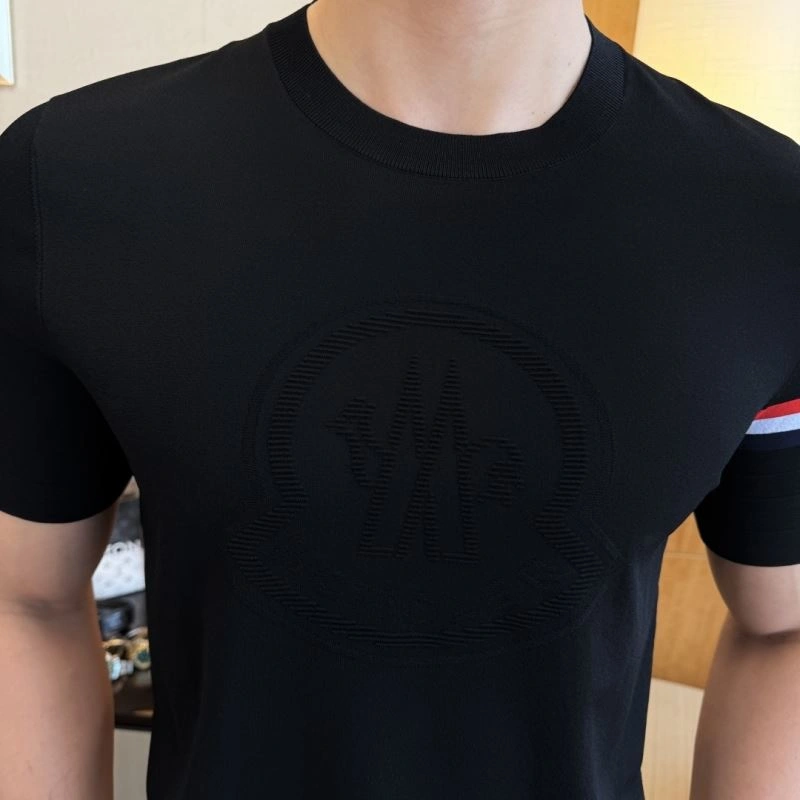 Comfortable Moncler T-Shirts 140508
