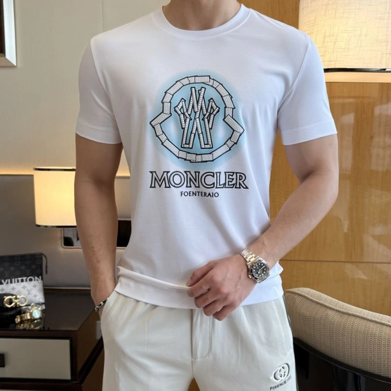 Durable Moncler T-Shirts 140507