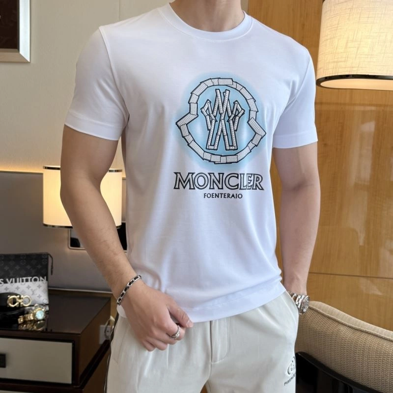 Durable Moncler T-Shirts 140507