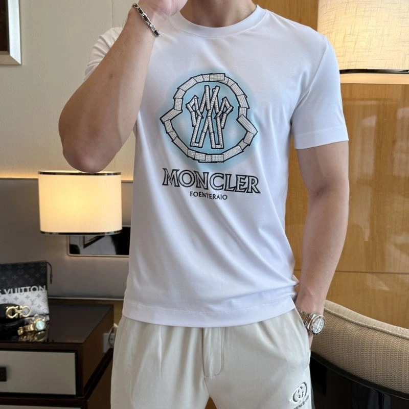 Durable Moncler T-Shirts 140507