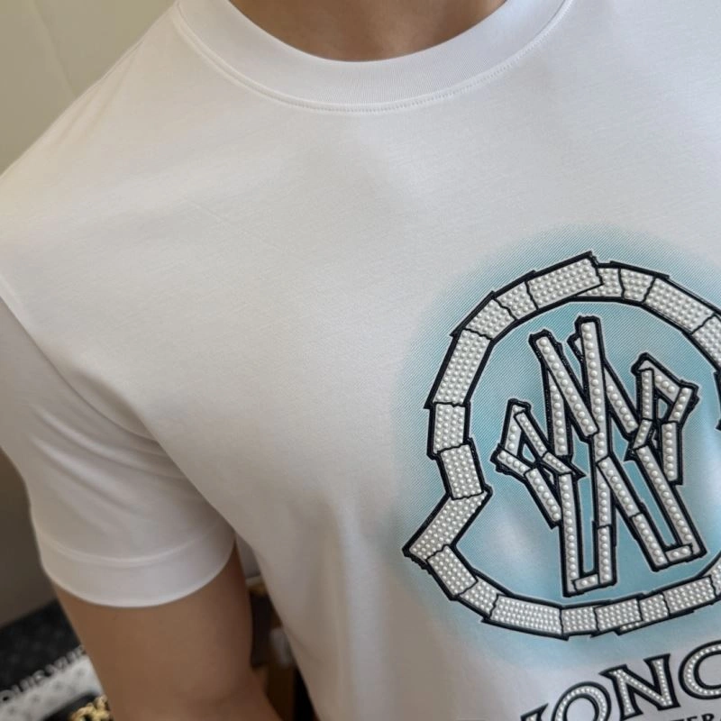 Durable Moncler T-Shirts 140507