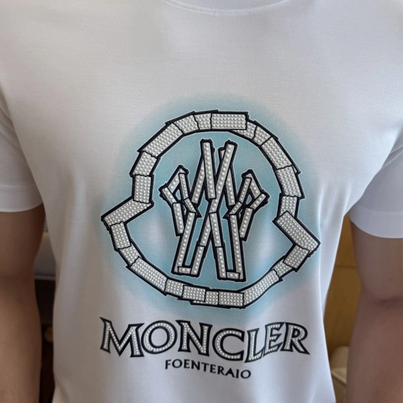 Durable Moncler T-Shirts 140507