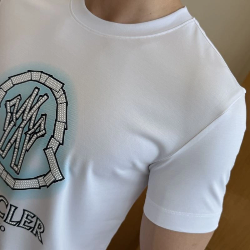 Durable Moncler T-Shirts 140507