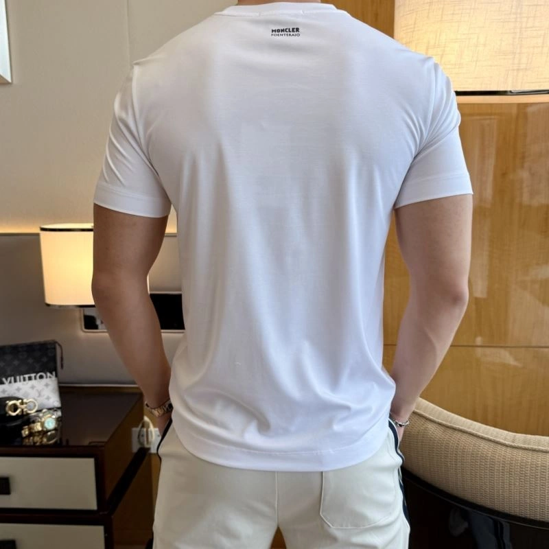 Durable Moncler T-Shirts 140507