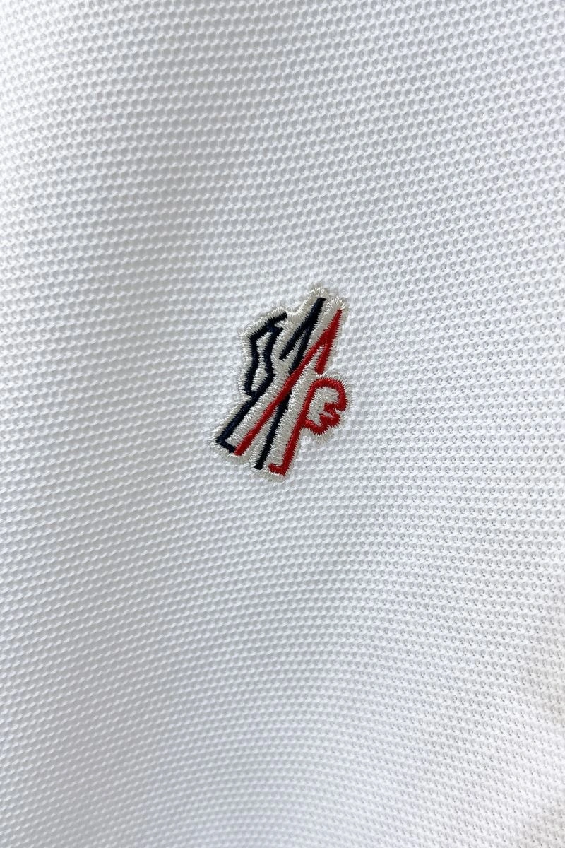 Cozy Moncler T-Shirts 140529
