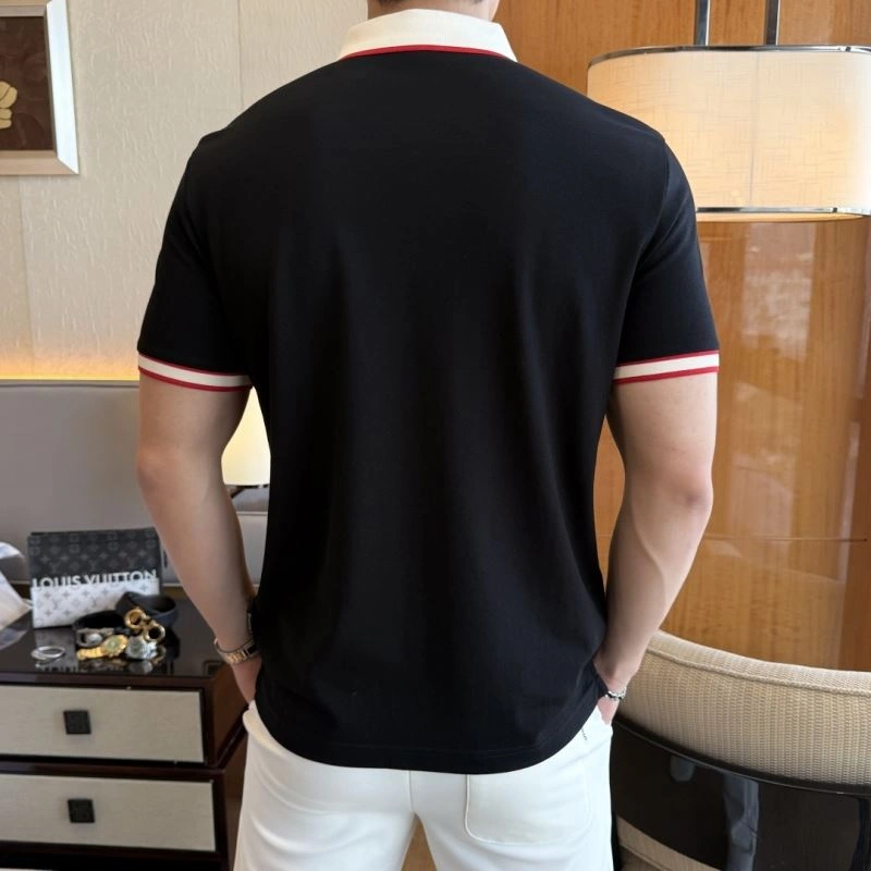 Moncler T-Shirts Chic 140535