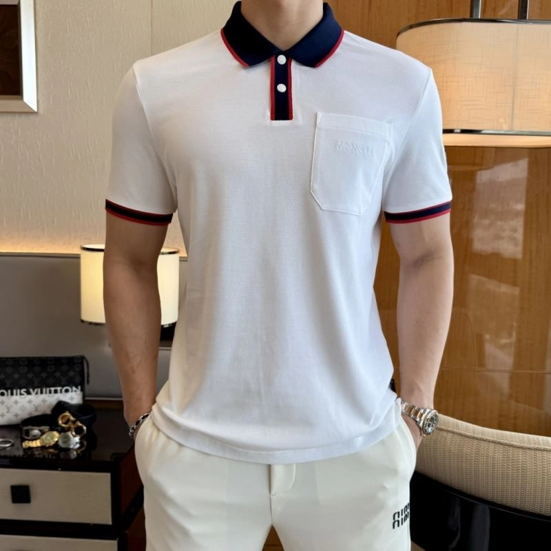 Moncler T-Shirts QuickDry 140499