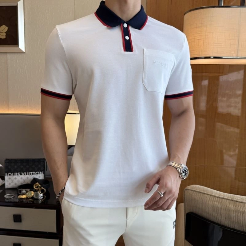 Moncler T-Shirts QuickDry 140499