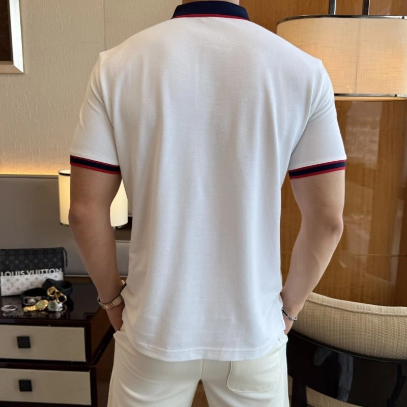 Moncler T-Shirts QuickDry 140499