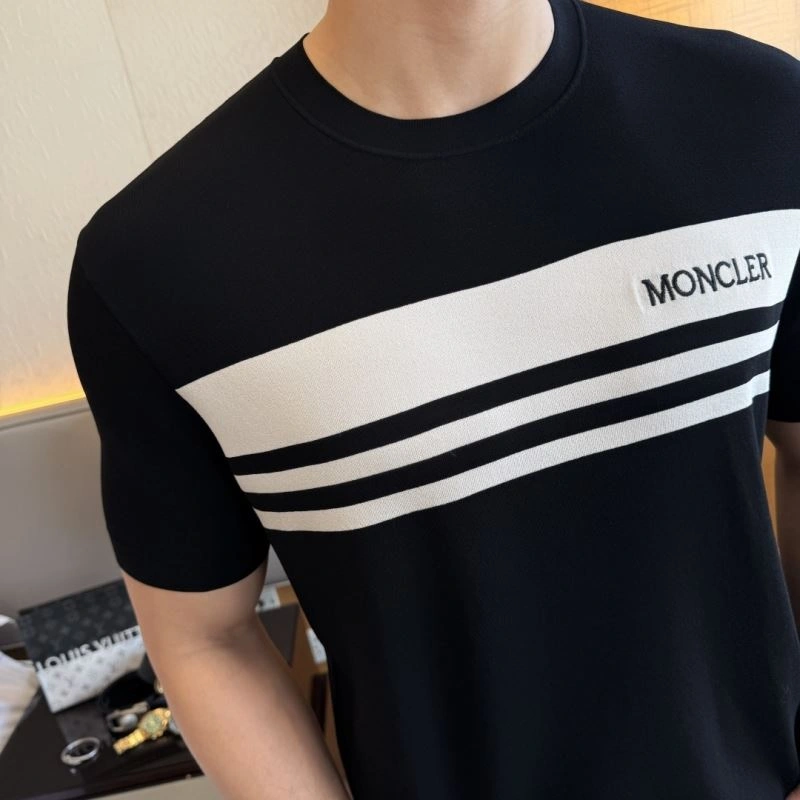 Moncler T-Shirts DailyWear 140504