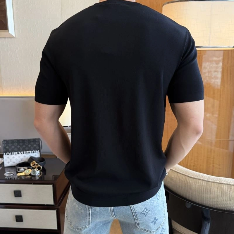 Moncler T-Shirts DailyWear 140504