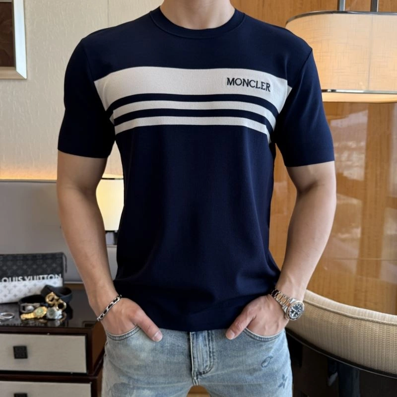 Comfortable Moncler T-Shirts 140524