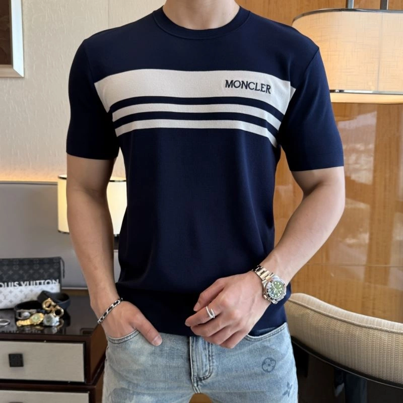 Comfortable Moncler T-Shirts 140524