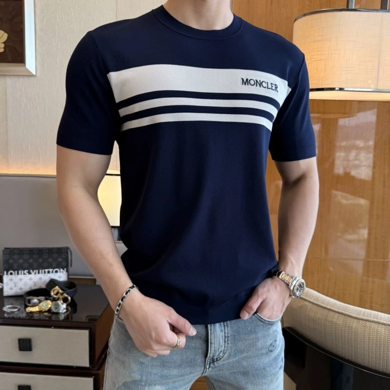 Comfortable Moncler T-Shirts 140524