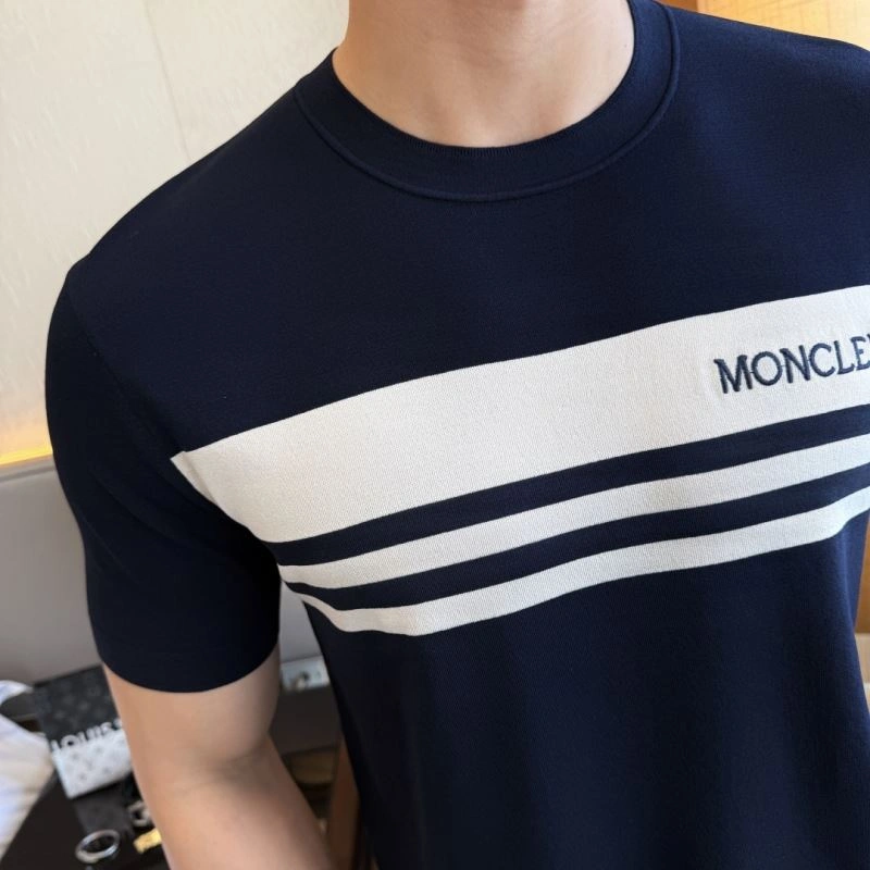 Comfortable Moncler T-Shirts 140524