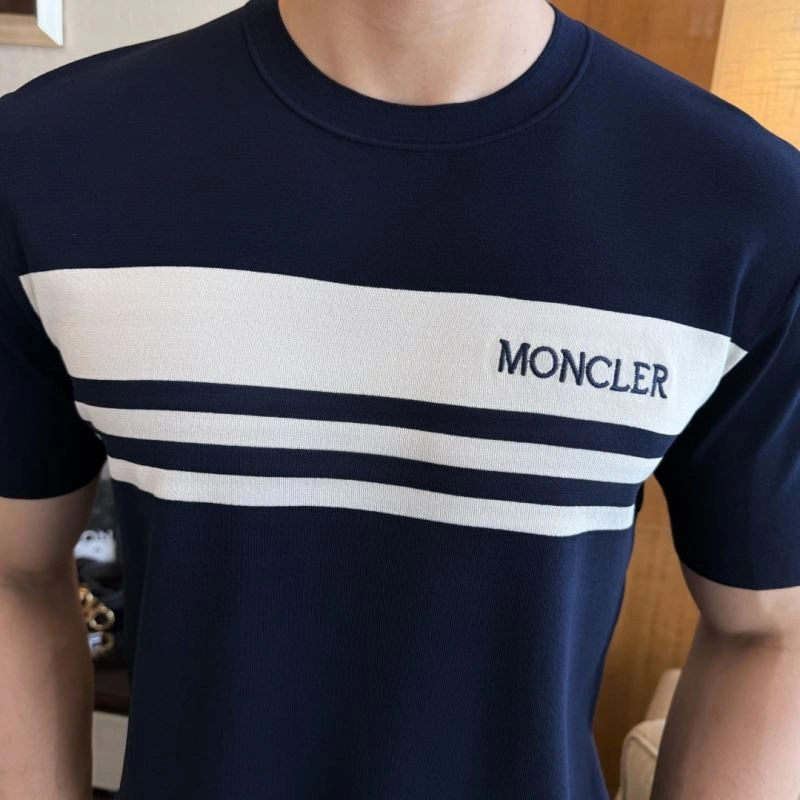 Comfortable Moncler T-Shirts 140524