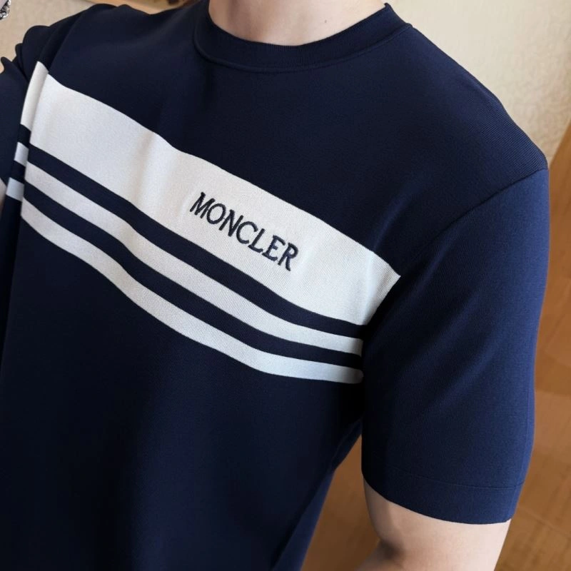 Comfortable Moncler T-Shirts 140524