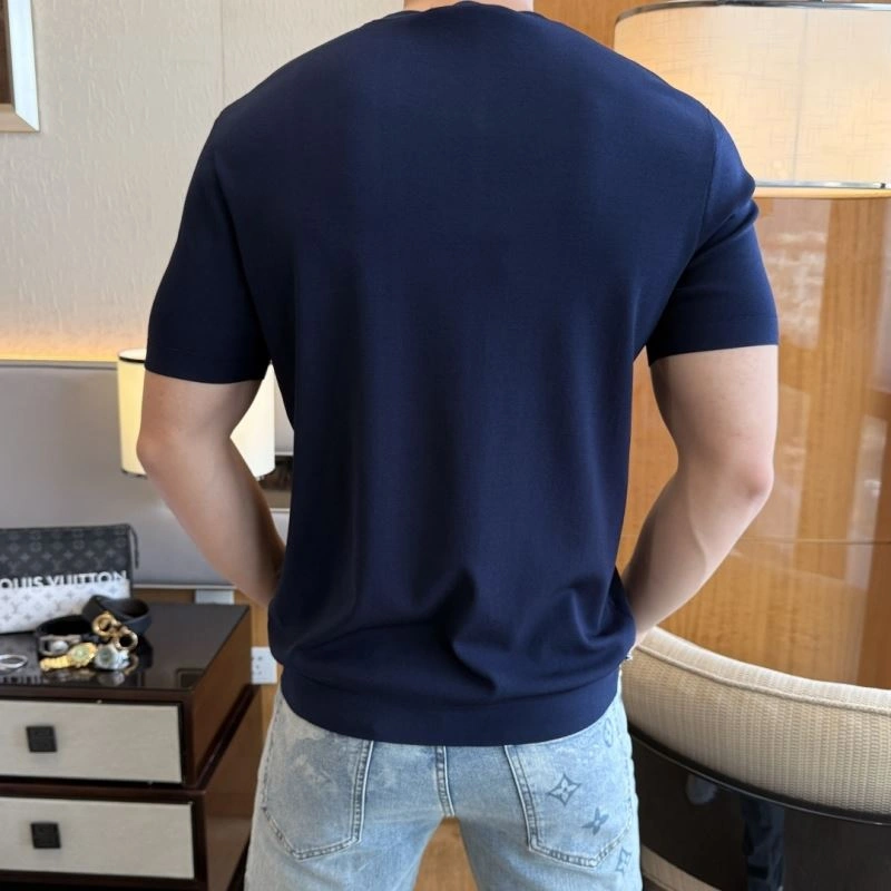 Comfortable Moncler T-Shirts 140524