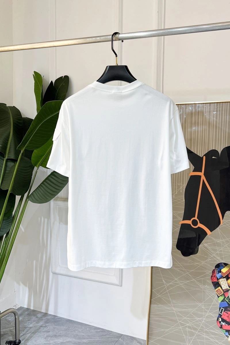 Soft Moncler T-Shirts 140500
