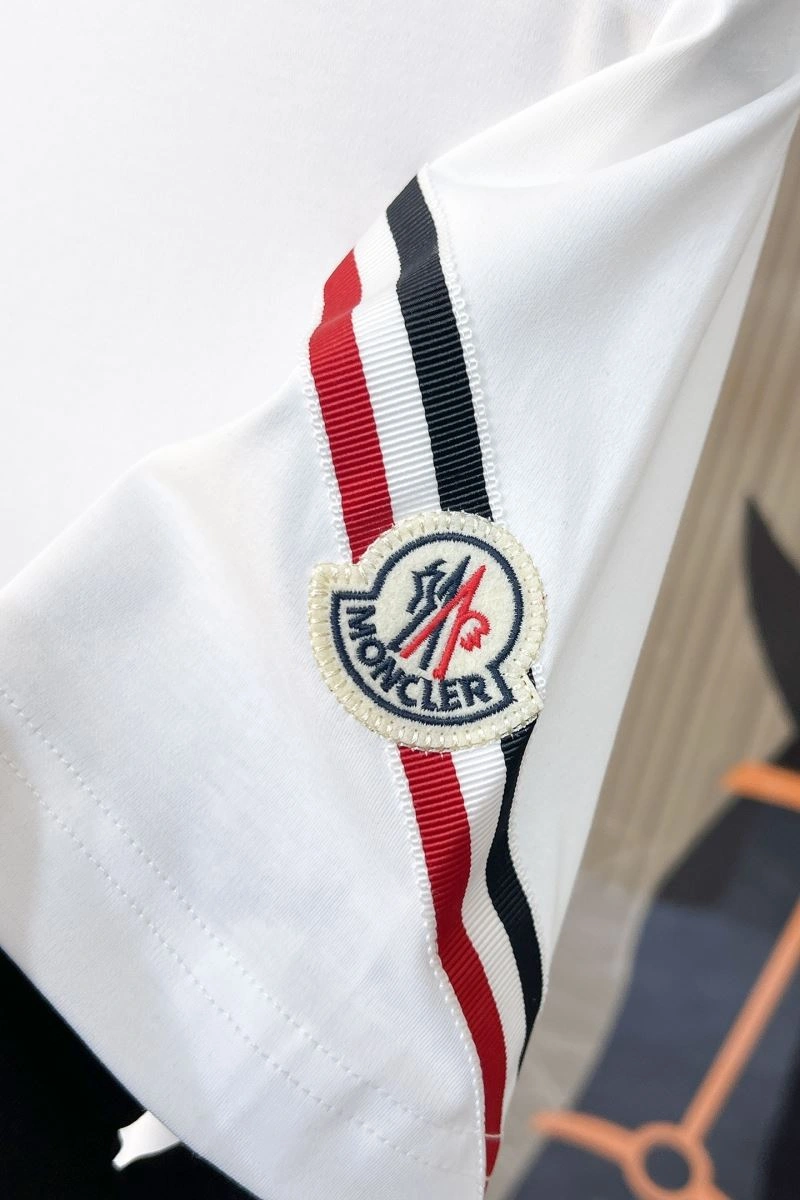 MultiPurpose Moncler T-Shirts 140526
