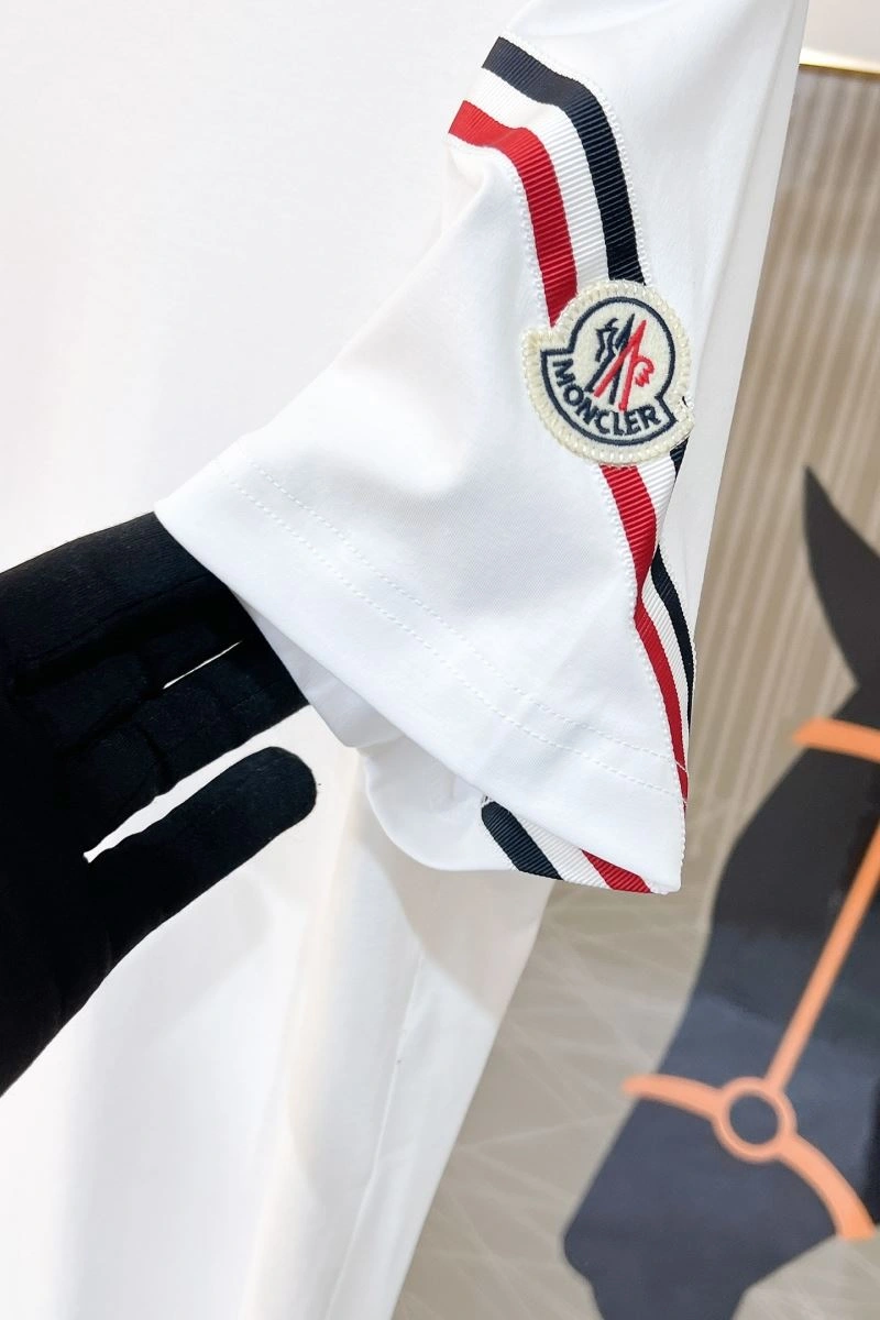 MultiPurpose Moncler T-Shirts 140526