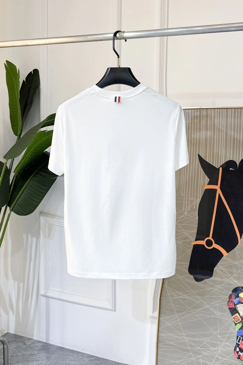 Moncler T-Shirts OdorResistant 140519