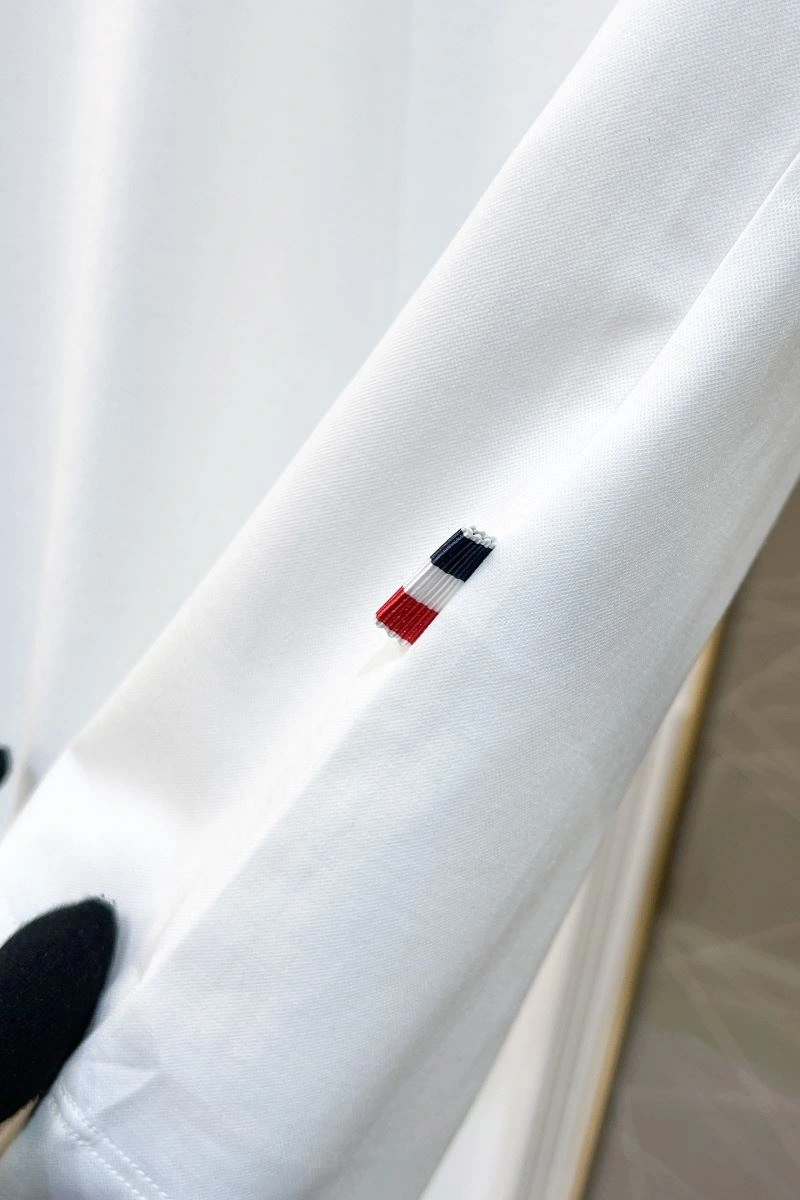 Moncler T-Shirts OdorResistant 140519