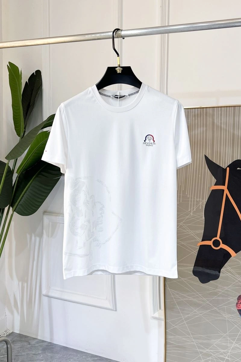 SunProtective Moncler T-Shirts 140513