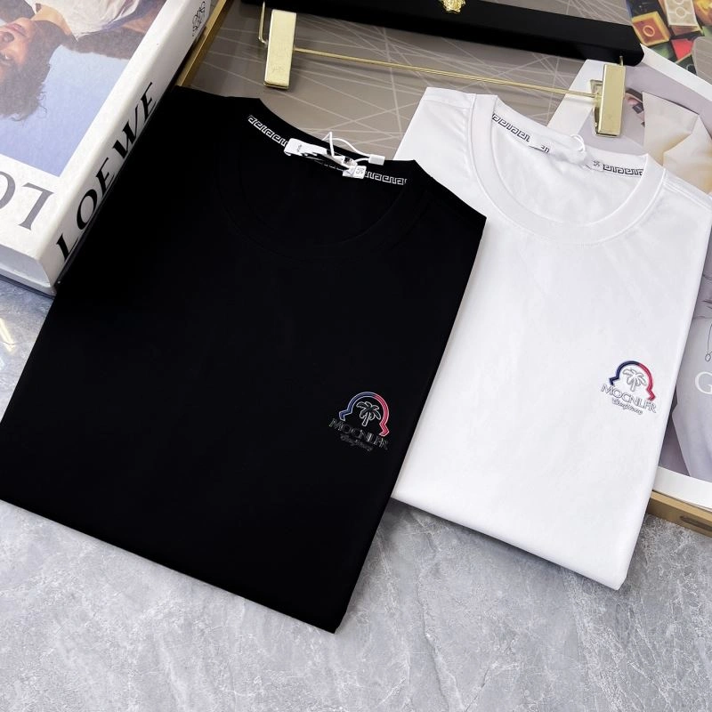 SunProtective Moncler T-Shirts 140513