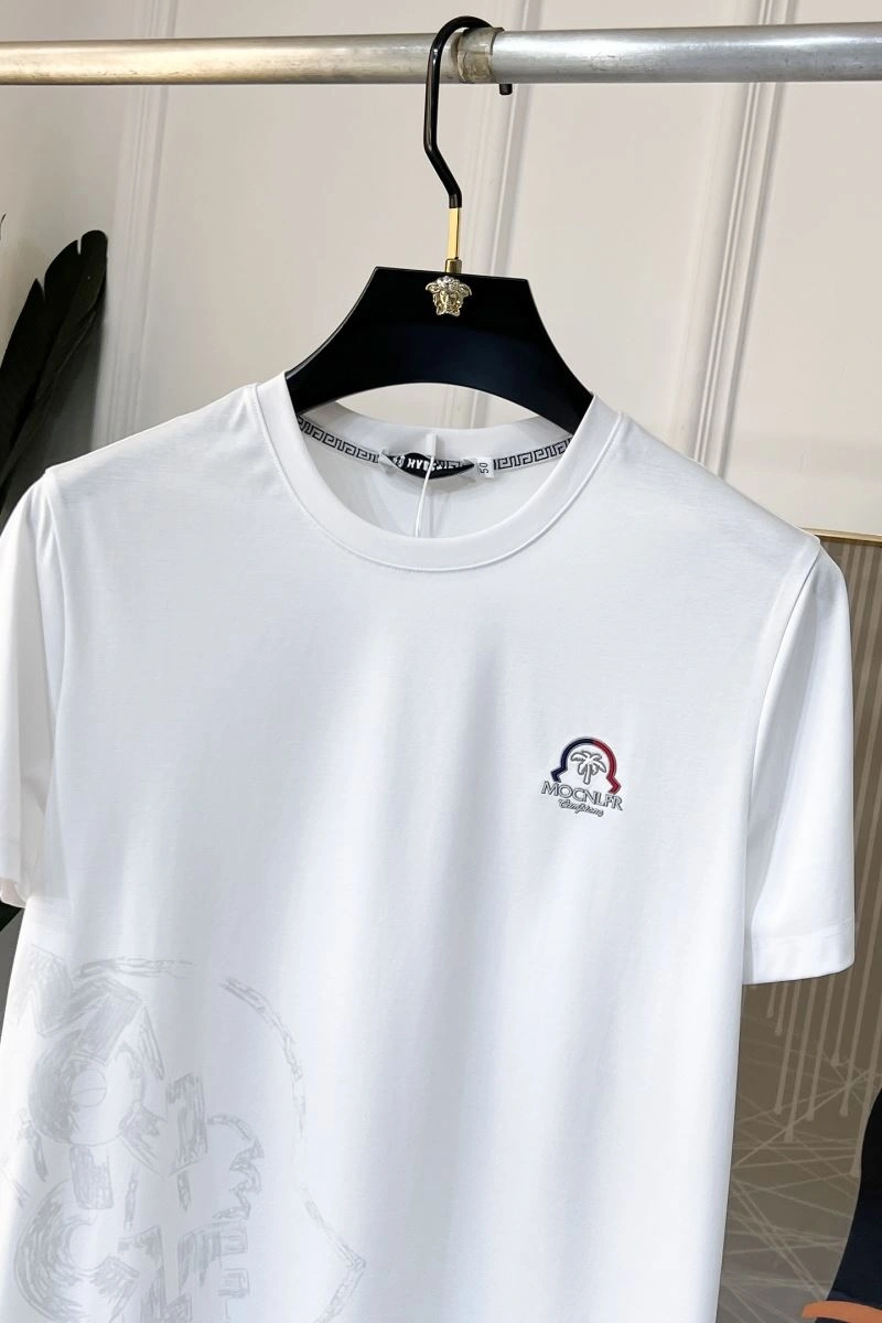 SunProtective Moncler T-Shirts 140513