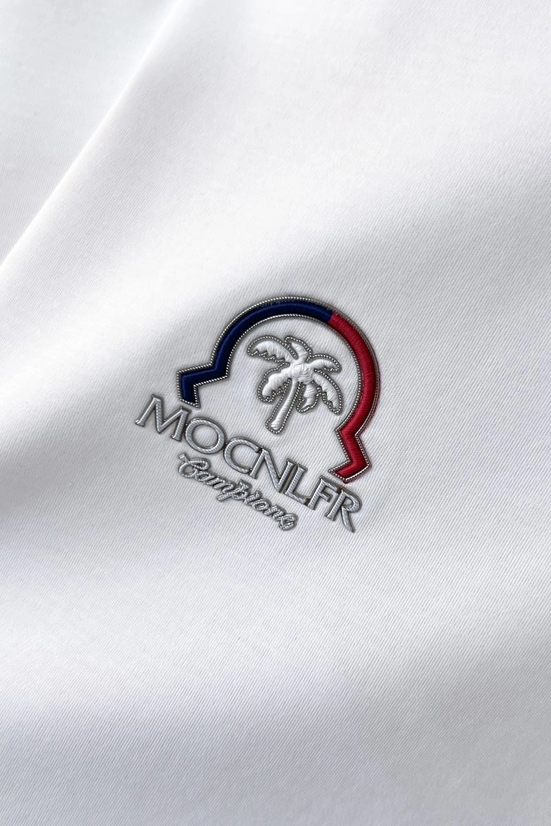 SunProtective Moncler T-Shirts 140513