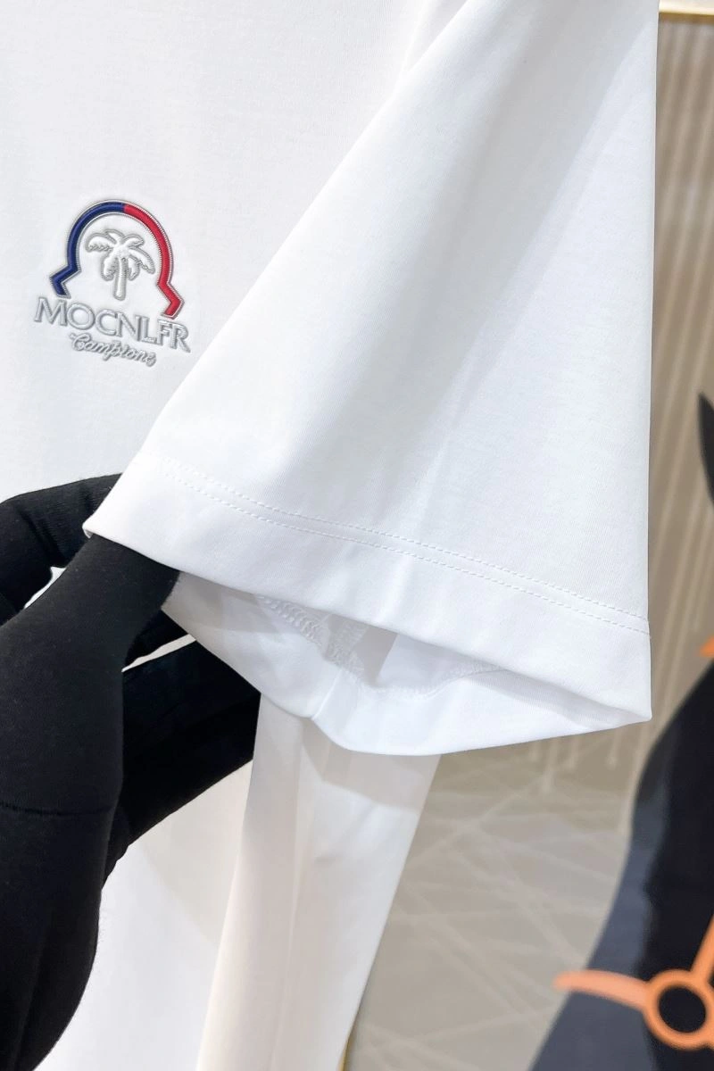 SunProtective Moncler T-Shirts 140513
