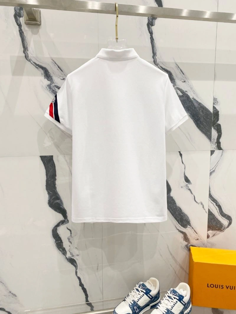 EasyCare Moncler T-Shirts 140502