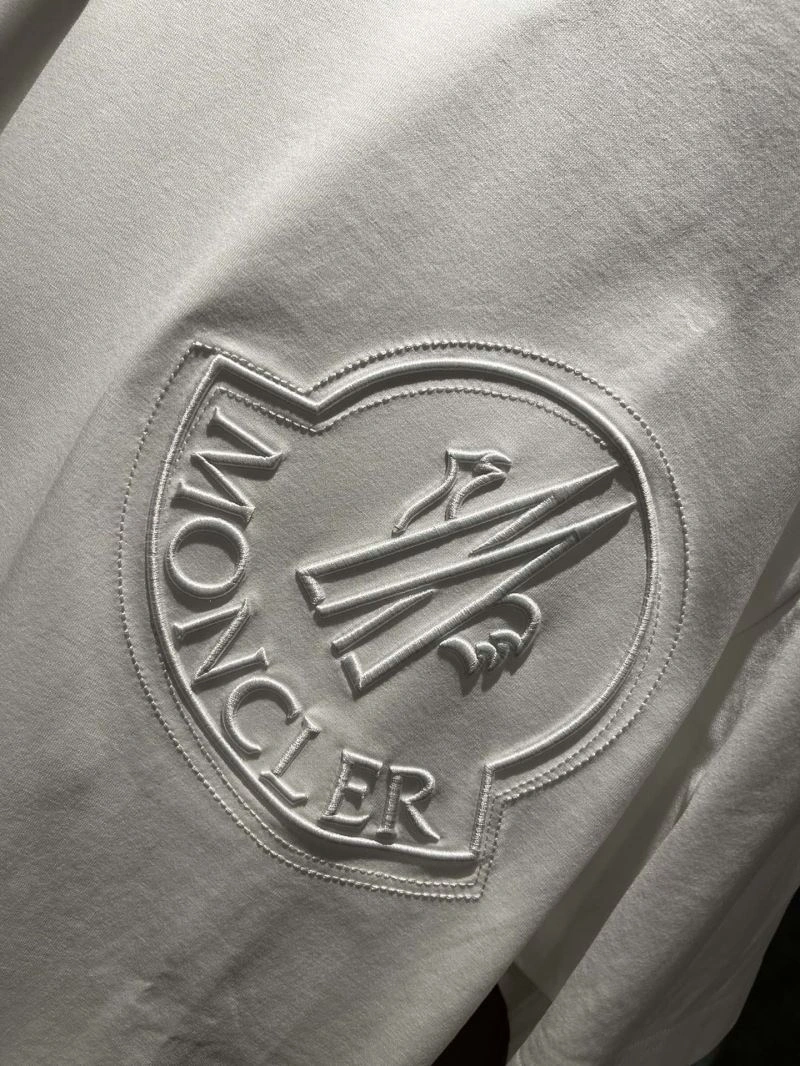 Moncler T-Shirts Durable 140517