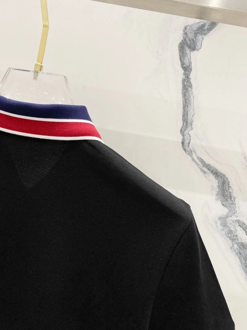 Sporty Moncler T-Shirts 140514