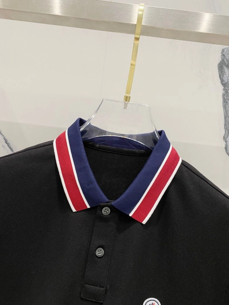 Sporty Moncler T-Shirts 140514