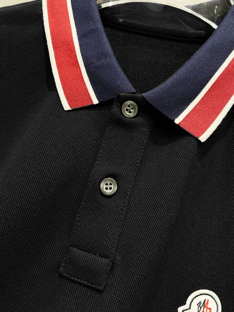 Sporty Moncler T-Shirts 140514