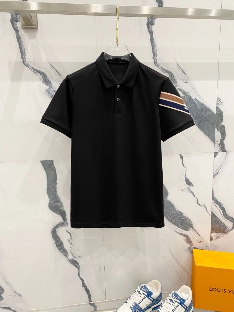 Moncler T-Shirts Neat 140525