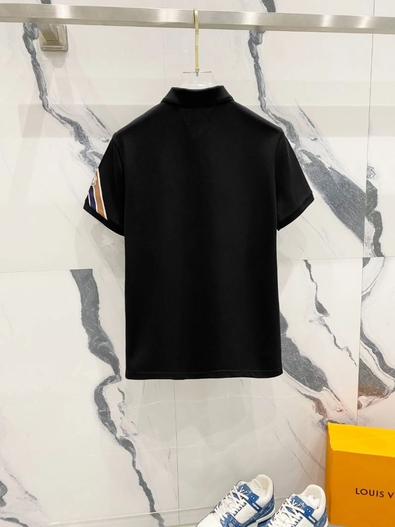 Moncler T-Shirts Neat 140525